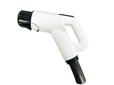 TTS102國標直流充電槍